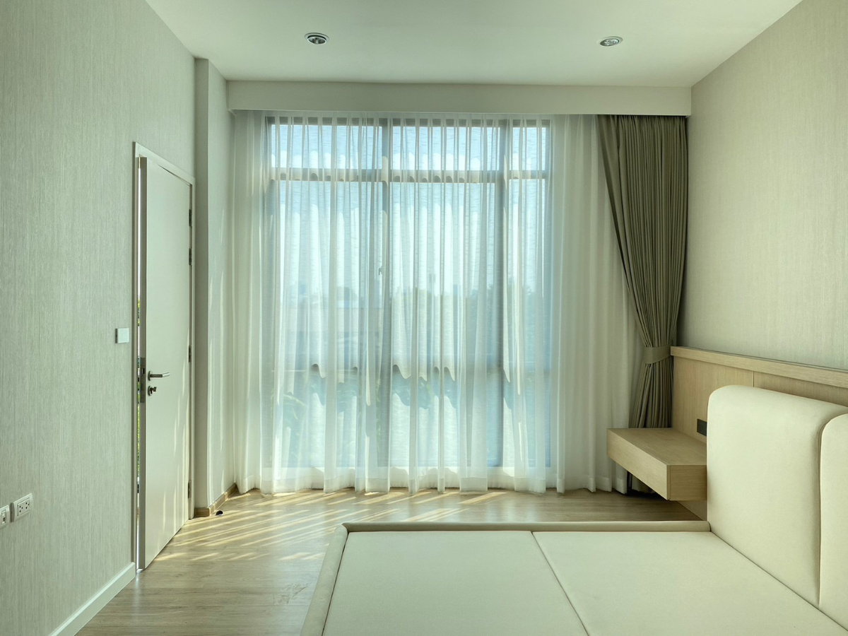 รูป ขาย ทาวน์โฮม Estara Haven พัฒนาการ 20 หลังมุม ใหญ่สุดในโครงการ 39.1 ตร.วา 4 ห้องนอน ตกแต่งครบ พร้อมอยู่ - รูปที่ 10/14