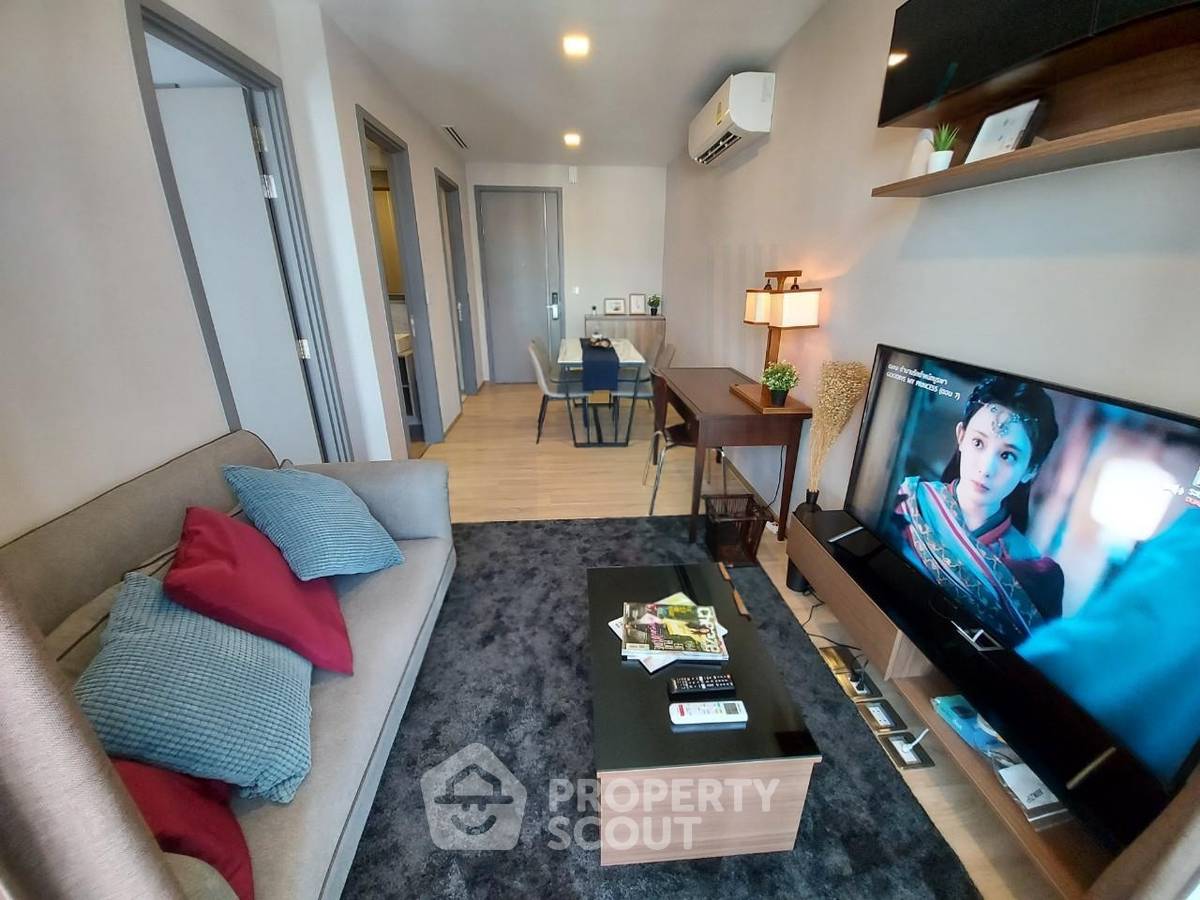 รูป คอนโด 1-ห้องนอน ที่ ทากะ เฮ้าส์ เอกมัย 12 ใกล้ BTS เอกมัย (ID 2789389) - รูปที่ 1/8