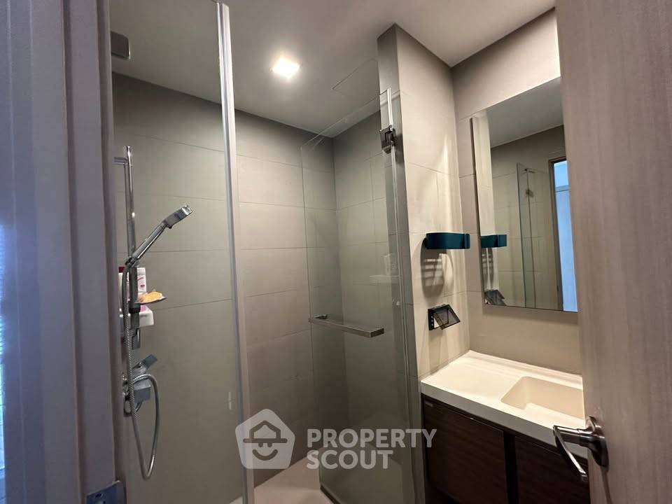 picture 2-BR Condo at Whizdom Connect Sukhumvit near BTS Punnawithi (ID 2948663) - 6/7