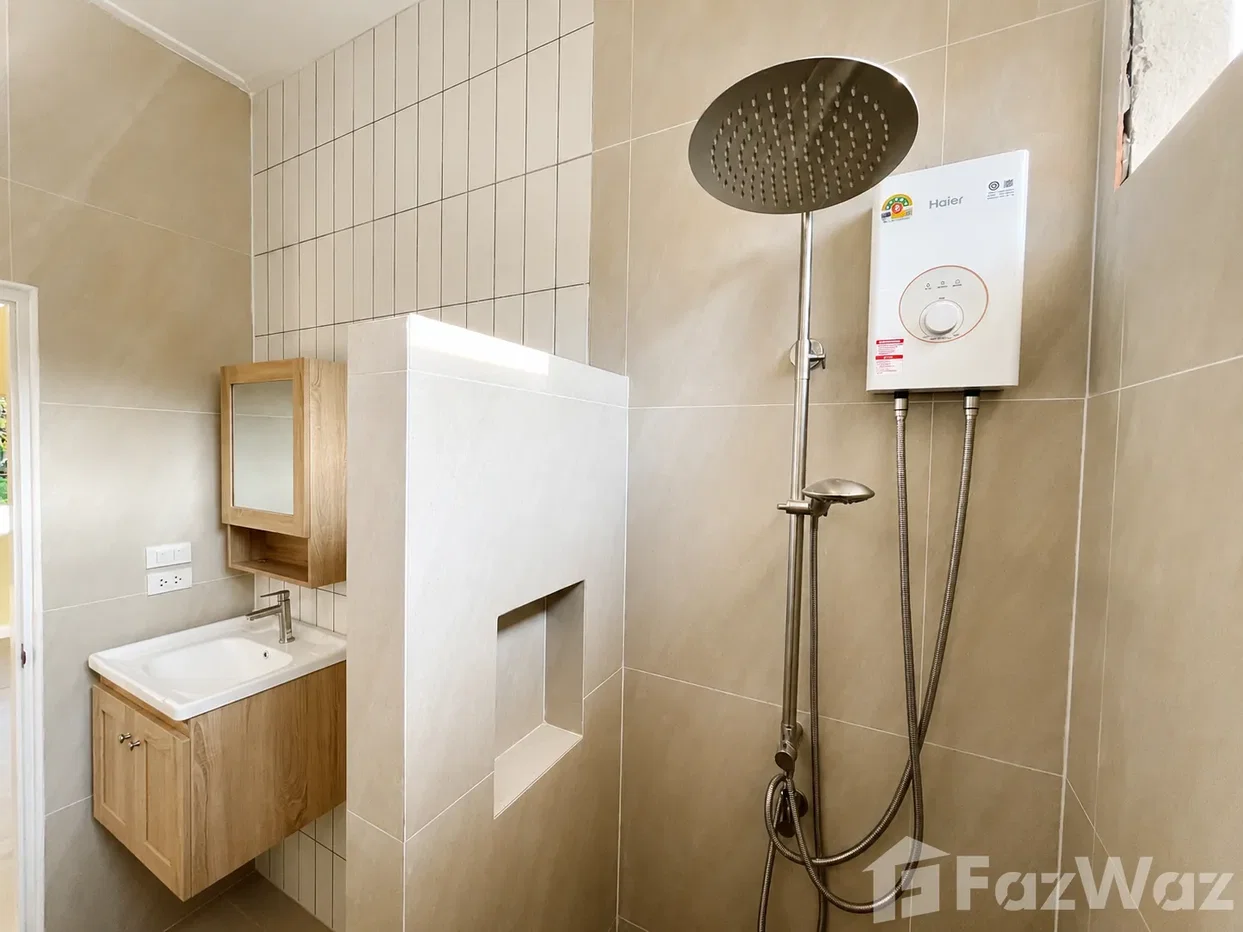 รูป ขาย บ้านเดี่ยว 2 ห้องนอน ใน มะเร็ต, สุราษฎร์ธานี 6262727 - รูปที่ 16/18