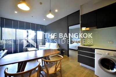 Condos for sale : Easy Start with a City Dweller Lifestyle Noble Reveal near BTS Ekkamai