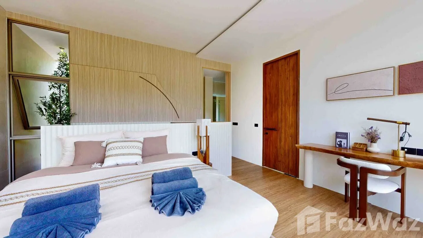 picture 4 Bedroom Villa for sale at Prime Pano 5344578 - 28/30