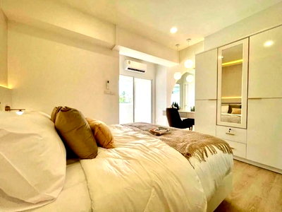 เช่าคอนโด เมญ่า เชียงใหม่ : ปล่อยเช่าเรือนคำ ทาวเวอร์ Condominium คอนโดใจกลางนิมมานฯ ซอย 12 ใกล้มช. , นิมมาน , เมญ่า
