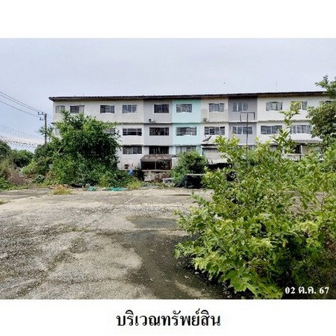 รูป Z4T0990 ขายที่ดิน ตำบล บางคูวัด อำเภอ เมืองปทุมธานี จังหวัด ปทุมธานี - รูปที่ 6/8