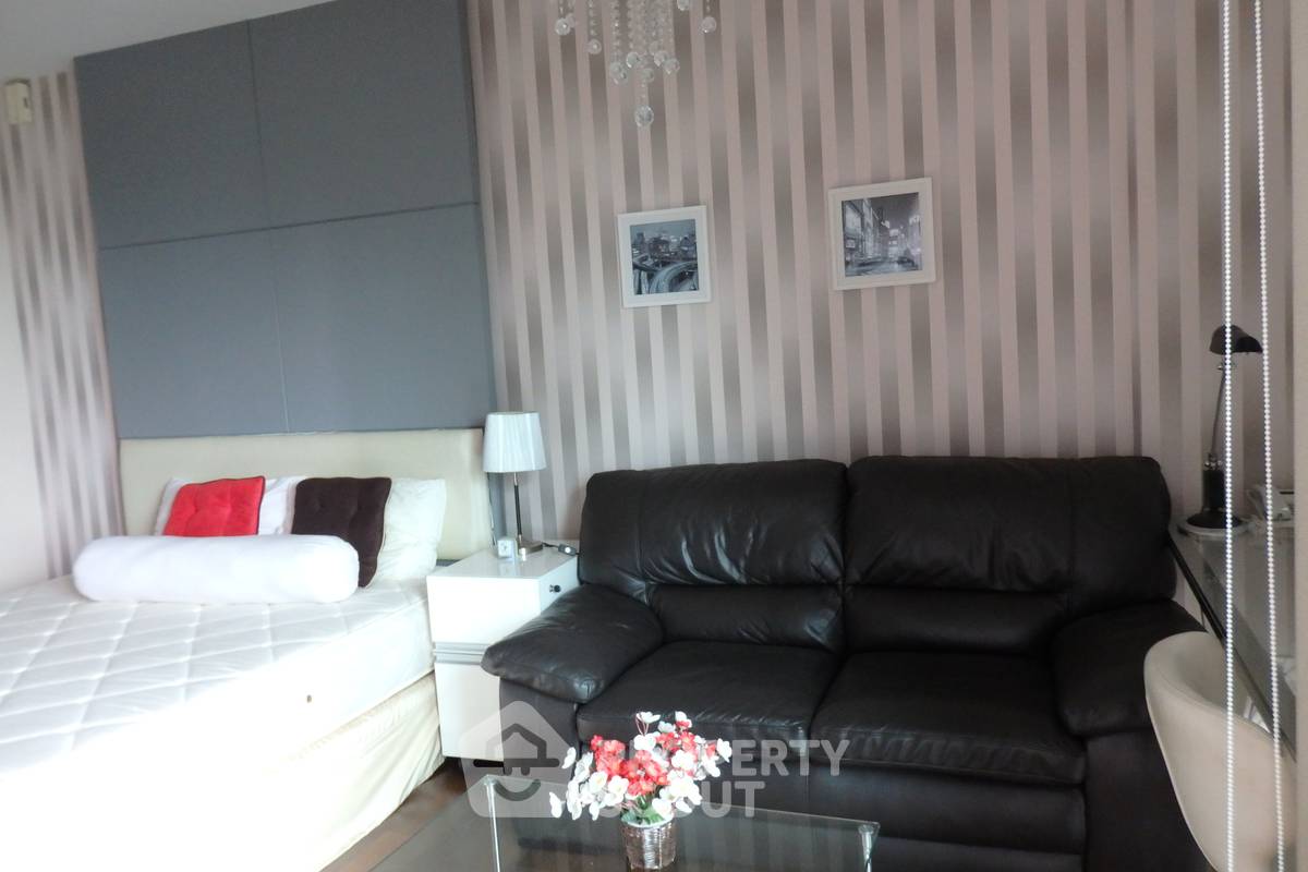 รูป คอนโด 1-ห้องนอน ที่ โนเบิล รีมิกซ์ ใกล้ BTS ทองหล่อ (ID 886268) - รูปที่ 4/8