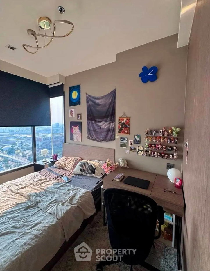 picture 2-BR Condo at M Jatujak near BTS Saphan Khwai (ID 2829688) - 6/12