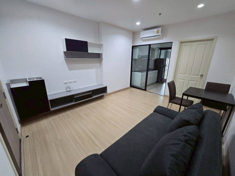 OMG3270  [ Supalai Loft @ Talat Phlu ]  Large 1 Bedroom unit - for RENT 17-Jun-26