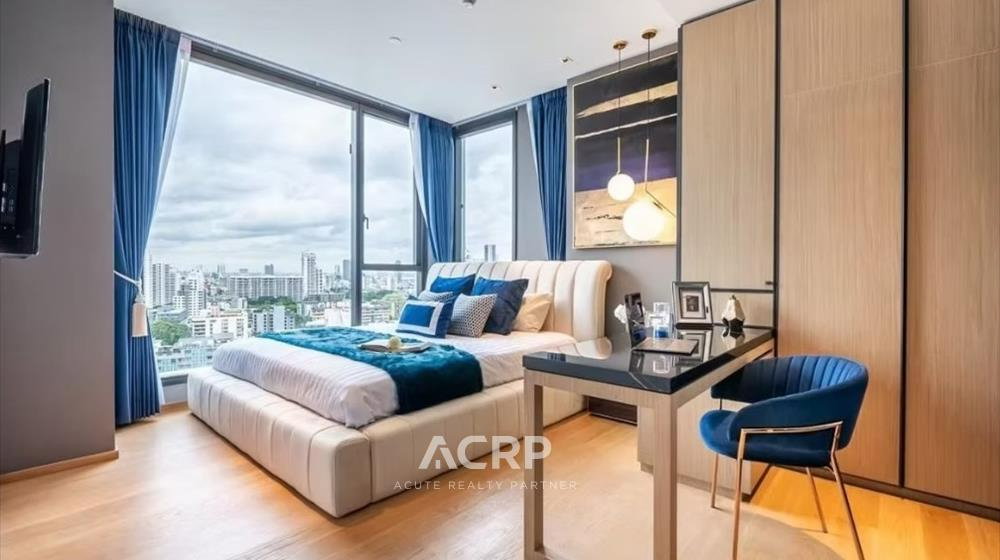 รูป 💎 ขาย BEATNIQ Sukhumvit 32 – 1 Bedroom Luxury Unit   Modern Elegance | Fully Furnished  - รูปที่ 6/13