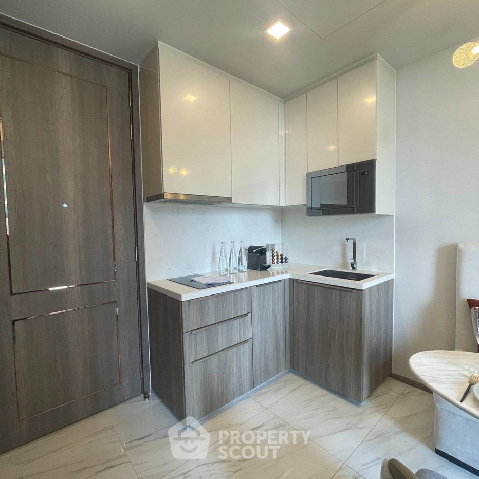 picture 1-BR Condo at Celes Asoke near MRT Sukhumvit (ID 2829521) - 8/11