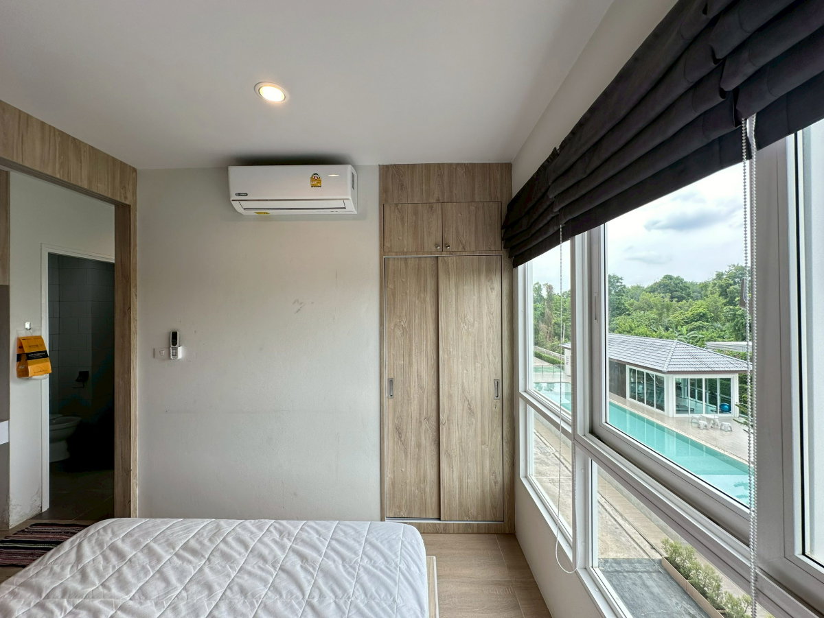 picture ✨ FOR RENT THE IDEAL CONDO 2 HATYAI ✨ NEAR THE AIR PORT - 5/12