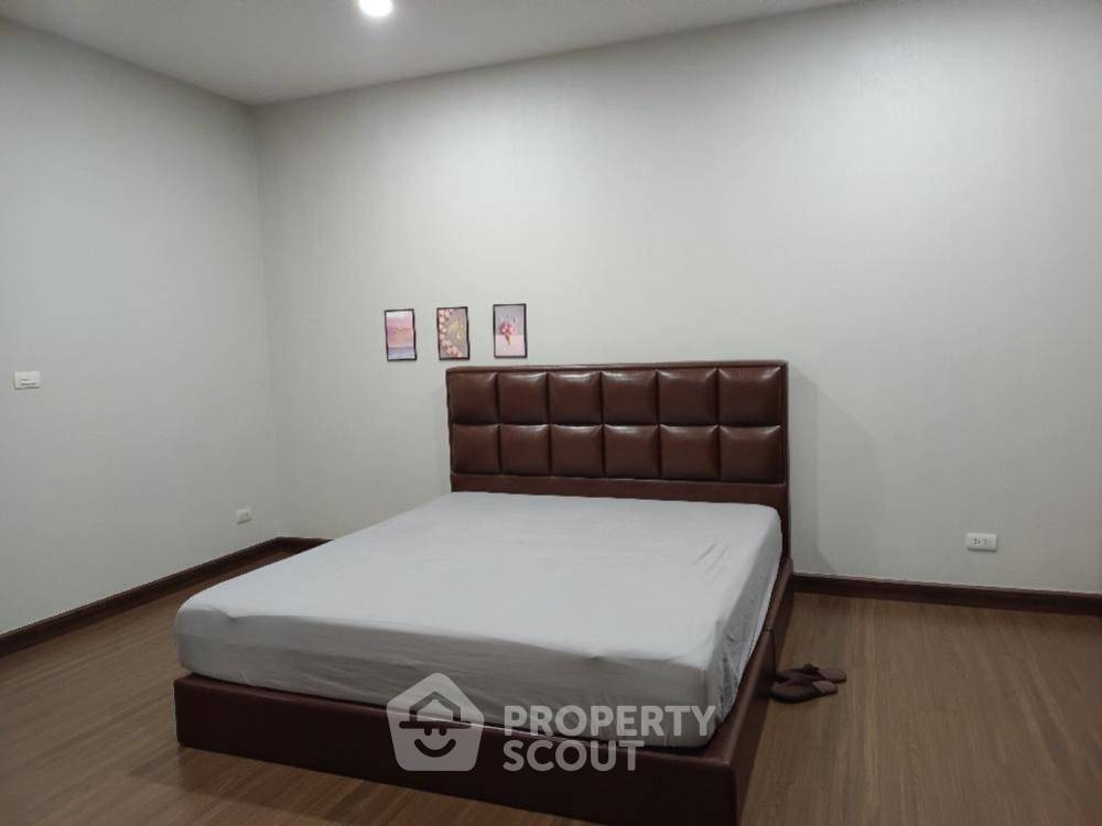 รูป บ้าน 3-ห้องนอน ที่ เดอะ ซิตี้ ราชพฤกษ์ - สวนผัก ใน วัดชลอ (ID 3003102) - รูปที่ 8/24
