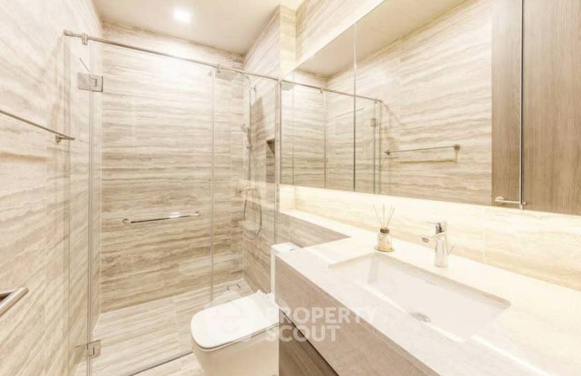 picture 2-BR Condo at Celes Asoke near MRT Sukhumvit (ID 2992301) - 16/16