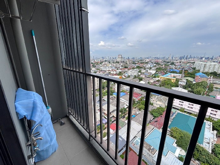 รูป 💖💖ปล่อยเช่า!! Condo The Parkland Charan-Pinklao ใกล้รถไฟฟ้า MRT บางยี่ขัน สอบถามได้นะคะ Line ID = atfirm2010 💖💖 - รูปที่ 10/12