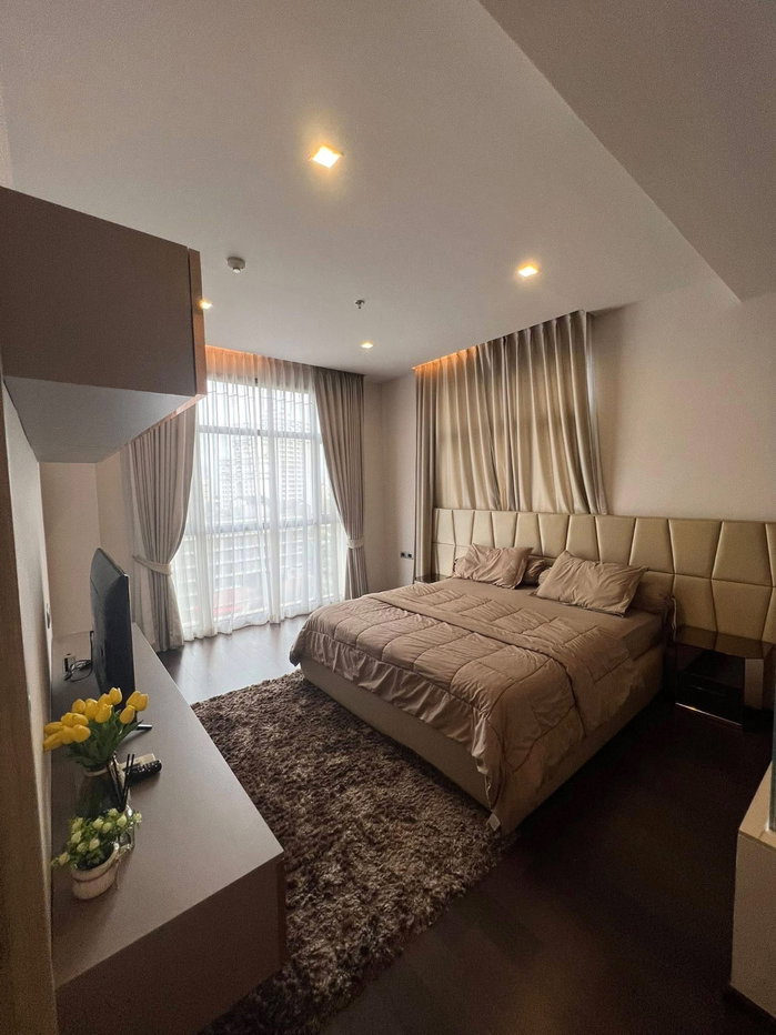 รูป Luxury Condo for Sale: The XXXIX by Sansiri Sukhumvit 39, near BTS Phrom Phong Property Code: RS6503 - รูปที่ 8/16