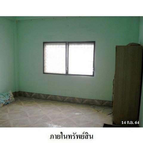 รูป Z3A0935 ขายอาคารพานิชย์ โครงการ โอเชียนวิลล์ ตำบล ท้ายบ้าน อำเภอ เมืองสมุทรปราการ จังหวัด สมุทรปราการ - รูปที่ 5/8