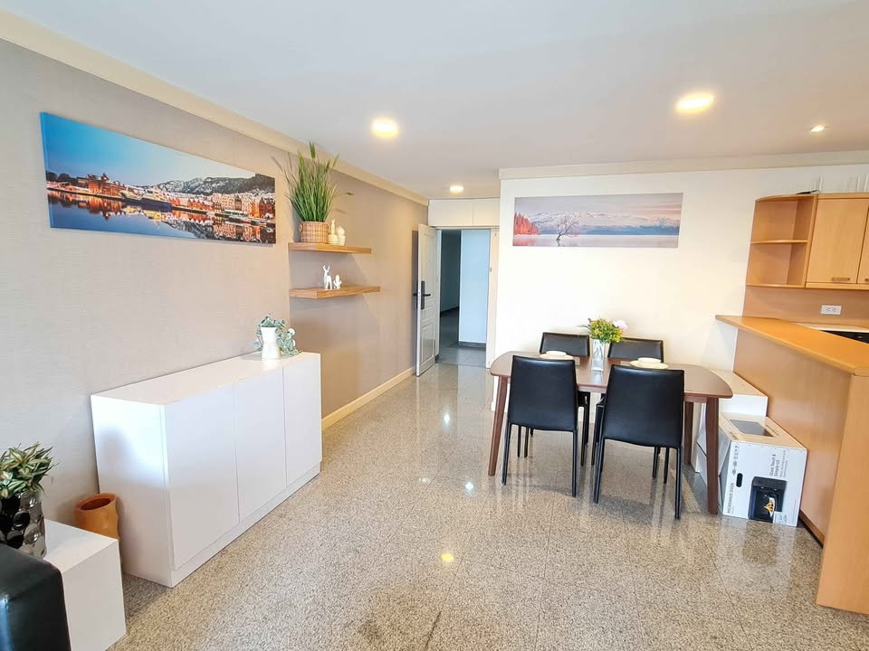 รูป ขายคอนโด The Waterford Sukhumvit 50/เดอะ วอเตอร์ฟอร์ด สุขุมวิท 50 (E6906032) ID Line : @condo101 - รูปที่ 6/20
