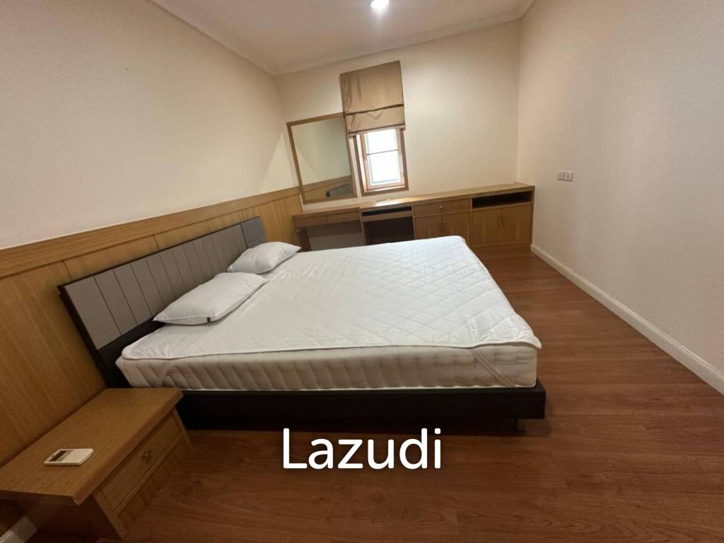 picture 3 Bed 2 Bath 105 SQ.M Grand Park View Asoke - 6/15