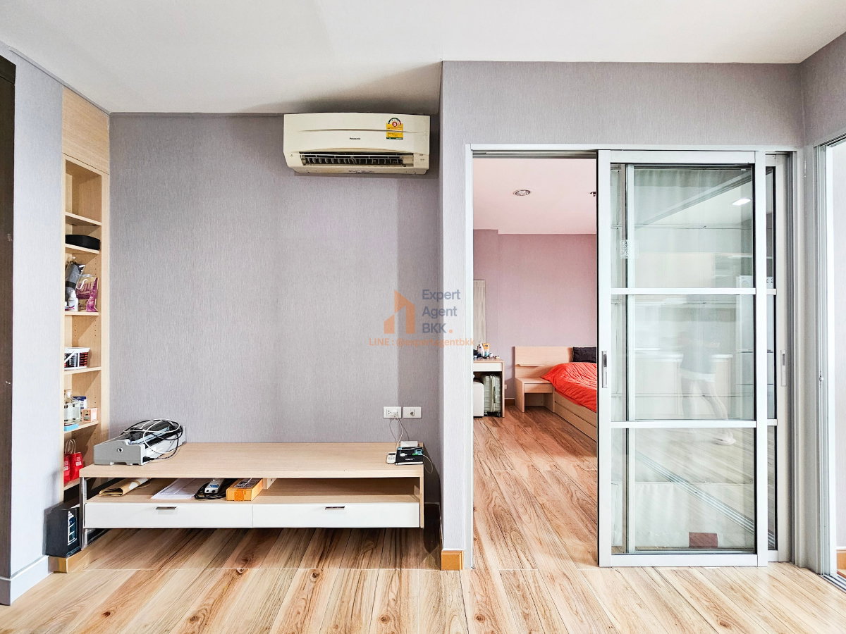 picture SALE : Rhythm Ratchada  - 1 Bedroom LC100 - 5/13