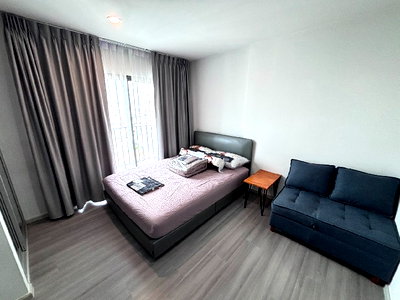คอนโดให้เช่า : 💖💖ปล่อยเช่า!! Condo The Parkland Charan-Pinklao ใกล้รถไฟฟ้า MRT บางยี่ขัน สอบถามได้นะคะ Line ID = atfirm2010 💖💖    