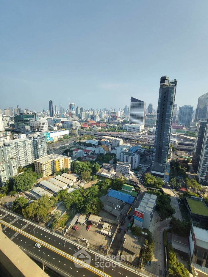 รูป คอนโด 2-ห้องนอน ที่ นิว ดิสทริค อาร์9 ใกล้ MRT พระราม 9 (ID 2831826) - รูปที่ 11/12
