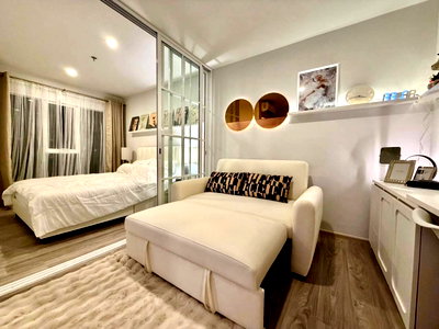 Condos for rent : ✅ REGBN153 ✅ Line : @p2nproperty