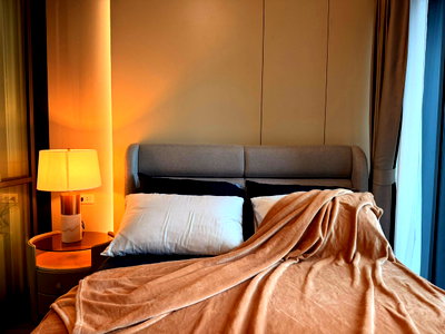 Condos for rent : @Condorental condo for rent IDEO Sukhumvit - Rama 4