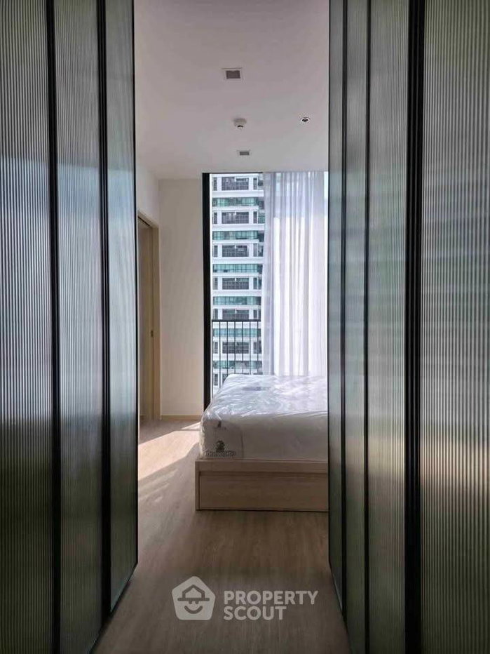 รูป คอนโด 1-ห้องนอน ที่ โนเบิล สเตท 39 ใกล้ BTS พร้อมพงษ์ (ID 3004440) - รูปที่ 6/12