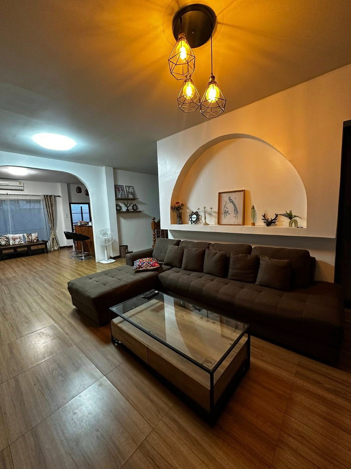 picture R-112 Private Pool Villa for Rent Pimuk Village, Chiang Mai - 8/15
