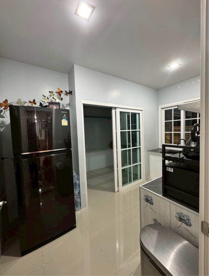 รูป 💥💥𝐒𝐢𝐧𝐠𝐥𝐞 𝐇𝐨𝐮𝐬𝐞 𝐆𝐨𝐥𝐝𝐞𝐧 𝐍𝐞𝐨 𝟐 𝐋𝐚𝐝𝐩𝐫𝐚𝐨 - 𝐊𝐚𝐬𝐞𝐭 𝐍𝐚𝐰𝐚𝐦𝐢𝐧💥💥 (บ้านเดี่ยว โกลเด้น นีโอ 2 ลาดพร้าว - เกษตรนวมินทร์) - รูปที่ 18/22