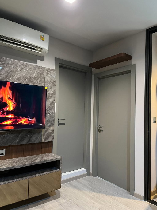 รูป 🟢ER26202 🟢ให้เช่า / For Rent Life Asoke - Rama 9 💰 ราคา 25,000 บาท/เดือน - รูปที่ 10/64