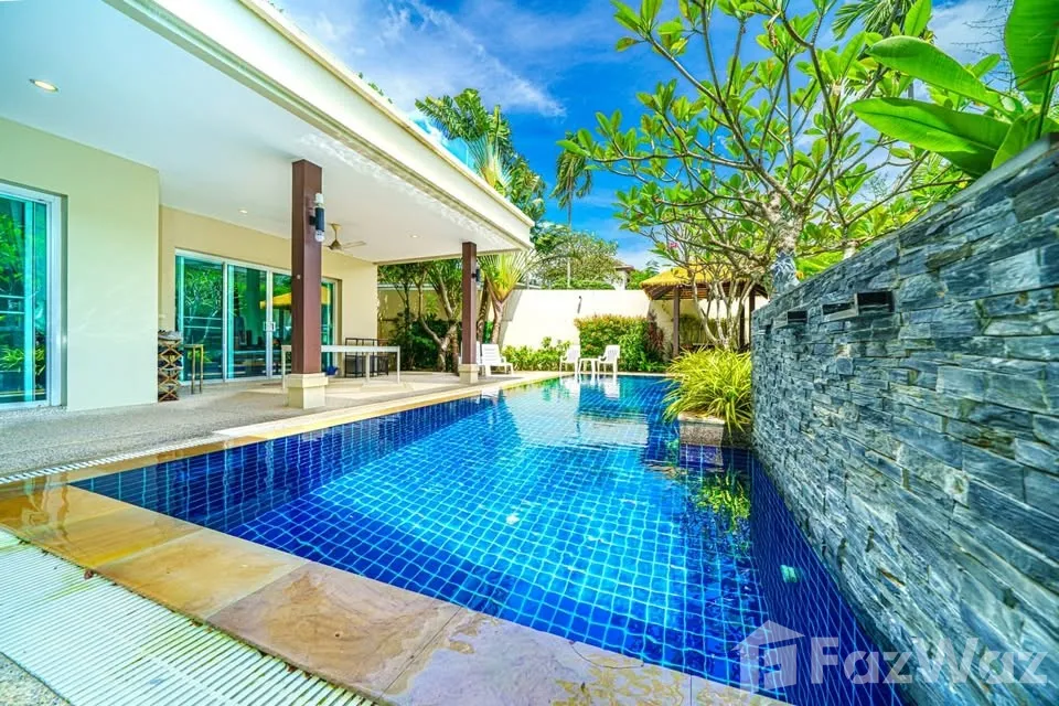 picture 4 Bedroom Villa for sale in Rawai, Phuket 6471326 - 6/17