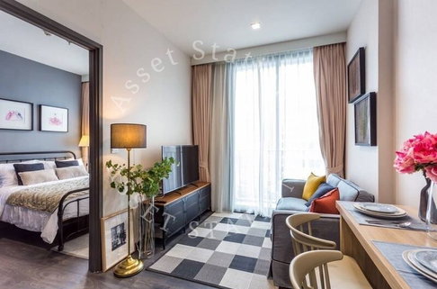 💎SELL💎คอนโด Edge Sukhumvit 23 ห้องพร้อมเฟอร์ แต่งสวย ทำเลใจกลางเมือง ราคาดีสุดในย่านสุขุมวิท ใกล้ BTS อโศก💥 