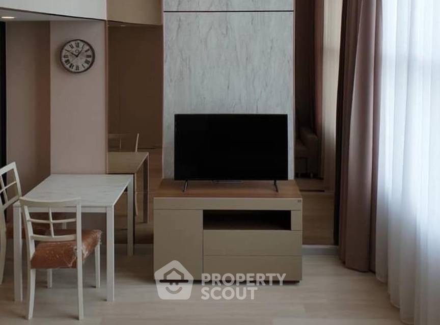 รูป คอนโด 1 ห้องนอน Knightsbridge Prime Sathorn ใกล้ BTS เซนต์หลุยส์ (ID 2997917) - รูปที่ 4/4