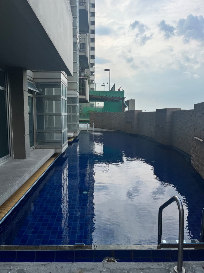 รูป ชั้น 29 ห้องวิวทะเลสาบ ระเบียงรับแดดเช้า ราคาตำ่กว่าประเมินธนารักษ์ - รูปที่ 15/20