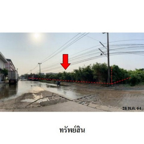 picture FOR SALE  LAND PROPERTY  188310000 BAHT. - 4/8