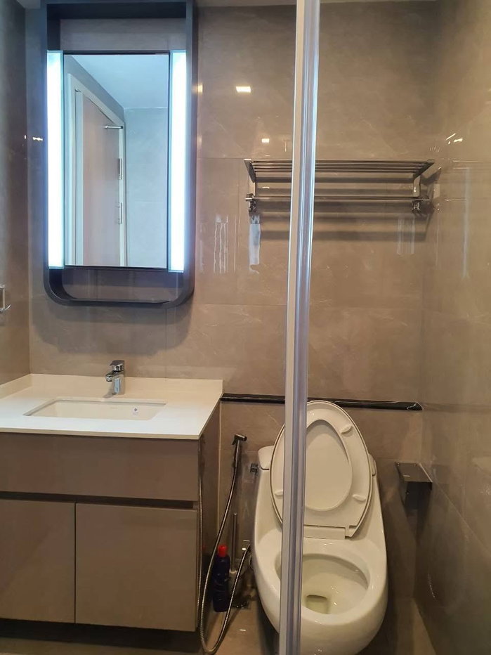 picture Code: 26KJ3132  for rent One9Five Asoke - Rama 9 🔥🔥 Line ID: @kjcondo (with @)🔥🔥3 - 9/9