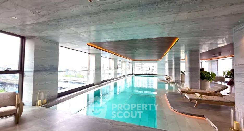 picture 4-BR Condo at SCOPE Thonglor near BTS Thong Lor (ID 3001679) - 9/15