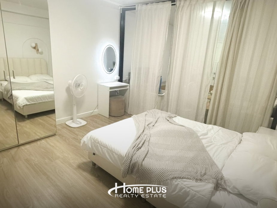 รูป ขายคอนโด ซิตี้โฮม รัชดา-ปิ่นเกล้า 2 (City Home Ratchada-Pinklao) - รูปที่ 5/9
