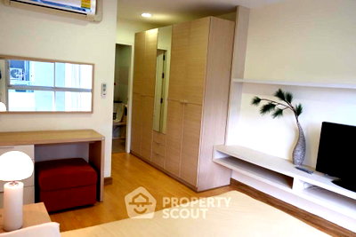 Condos for rent : 1-BR Condo at The Link Sukhumvit 50 near BTS On Nut (ID 825195)