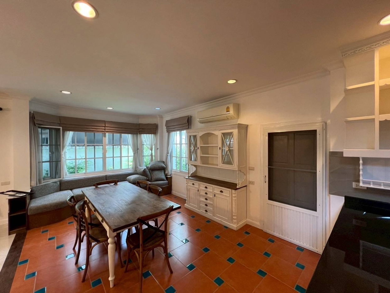 รูป LTH15735 – House for Sale Bearing | Investment Property with Tenant | Near BTS Bearing | 21 MB | บ้านขาย แบริ่ง สุขุมวิท 109 พร้อมผู้เช่า เหมาะสำหรับการลงทุน ใกล้ BTS แบริ่ง - รูปที่ 6/6