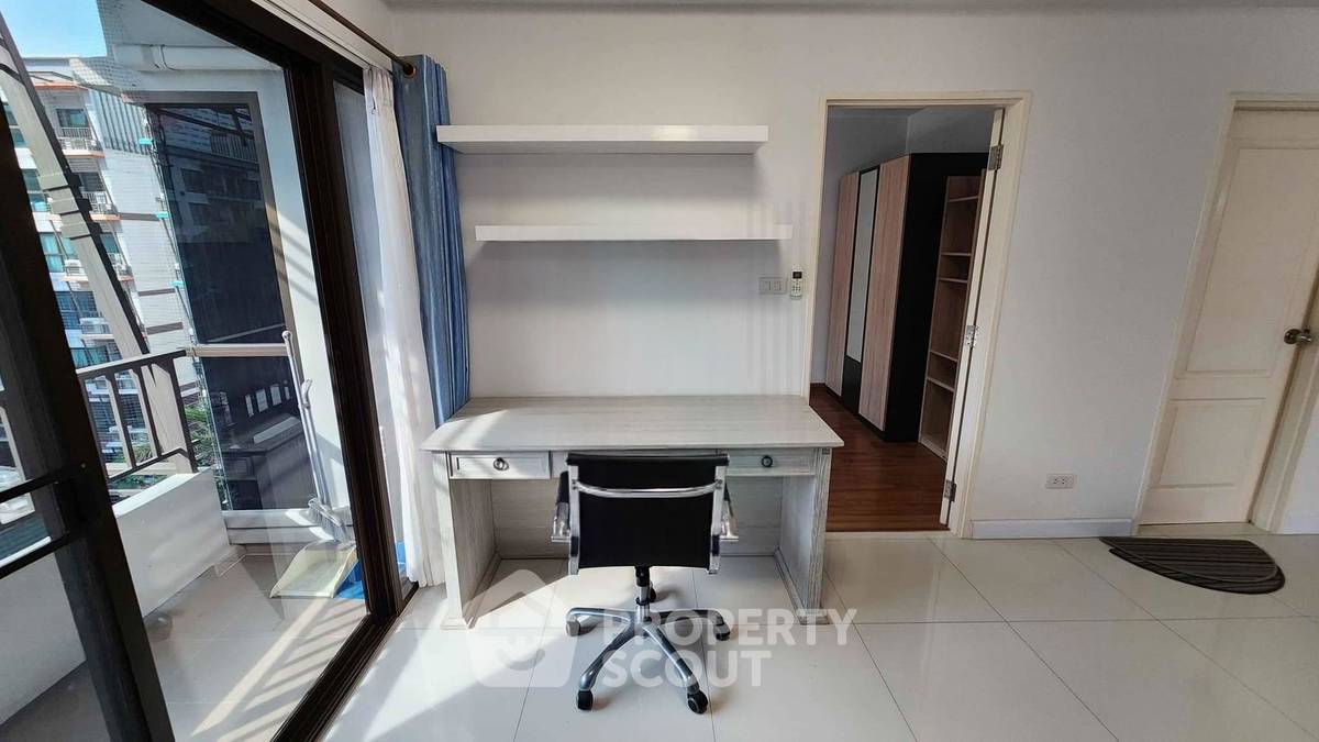 picture 2-BR Condo at Summer Garden Chaeng Wattana in Pak Kret (ID 2503353) - 5/8