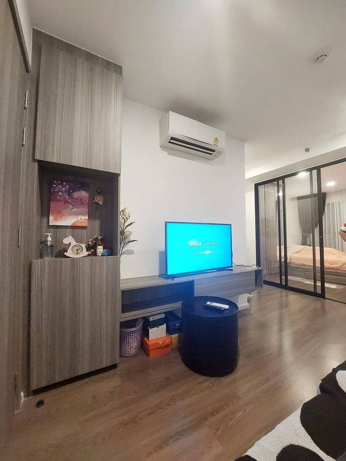 picture Code: 26KJ3140  for rent The Origin Phahol - Saphanmai🔥🔥 Line ID: @kjcondo (with @)🔥🔥 - 3/7