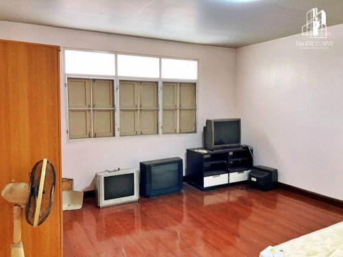 รูป ขายบ้านเดี่ยว พร้อมที่ดิน ซอยรามคำแหง 130 บ้านเดี่ยว 2 ชั้น ครึ่งปูนครึ่งไม้ - รูปที่ 13/15