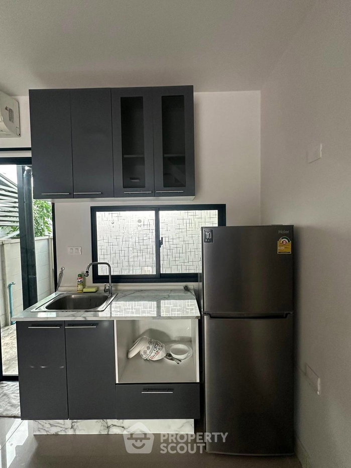 รูป ทาวน์เฮ้าส์ 3-ห้องนอน ใน สวนหลวง (ID 3002827) - รูปที่ 18/21
