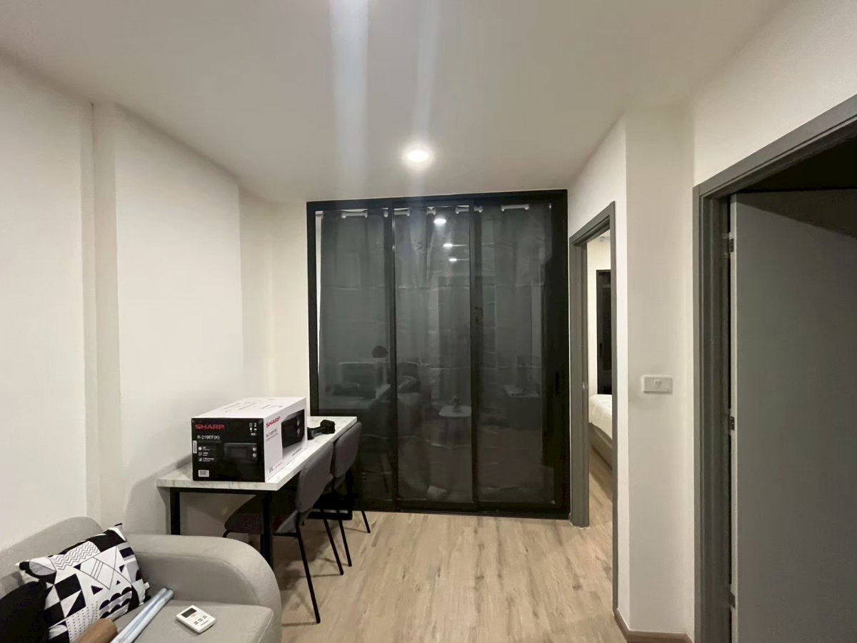 picture ✨Oneder Kaset – 2BR Pool View! 19K Baht Direct Owner! Near Red Line✨ - 7/20