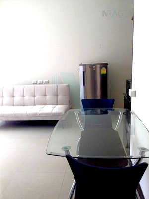 Condos for rent : 🎊 For Rent Condo BAAN KLANG KRUNG SIAM-PATHUMWAN Building A, Floor 14,1 bed room, Room size 48.00 sqm