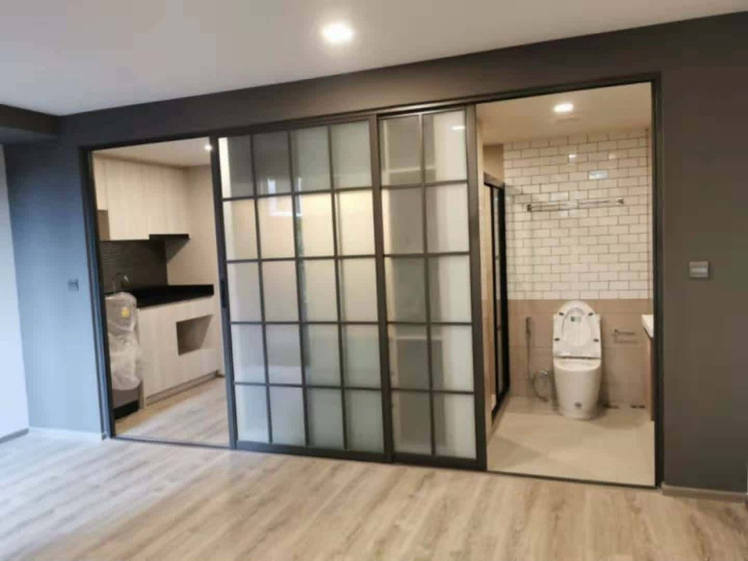 picture Sale With Tenant : Maestro 19 Ratchada 19 - 1 Bedroom LC230 - 4/8