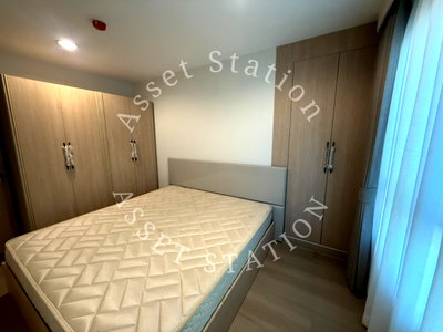 คอนโดให้เช่า : 🌟🏢 Belle Grand Rama 9 คอนโดหรูราคาดี! ย่าน New CBD ใกล้ MRT พระราม 9 🚆✨