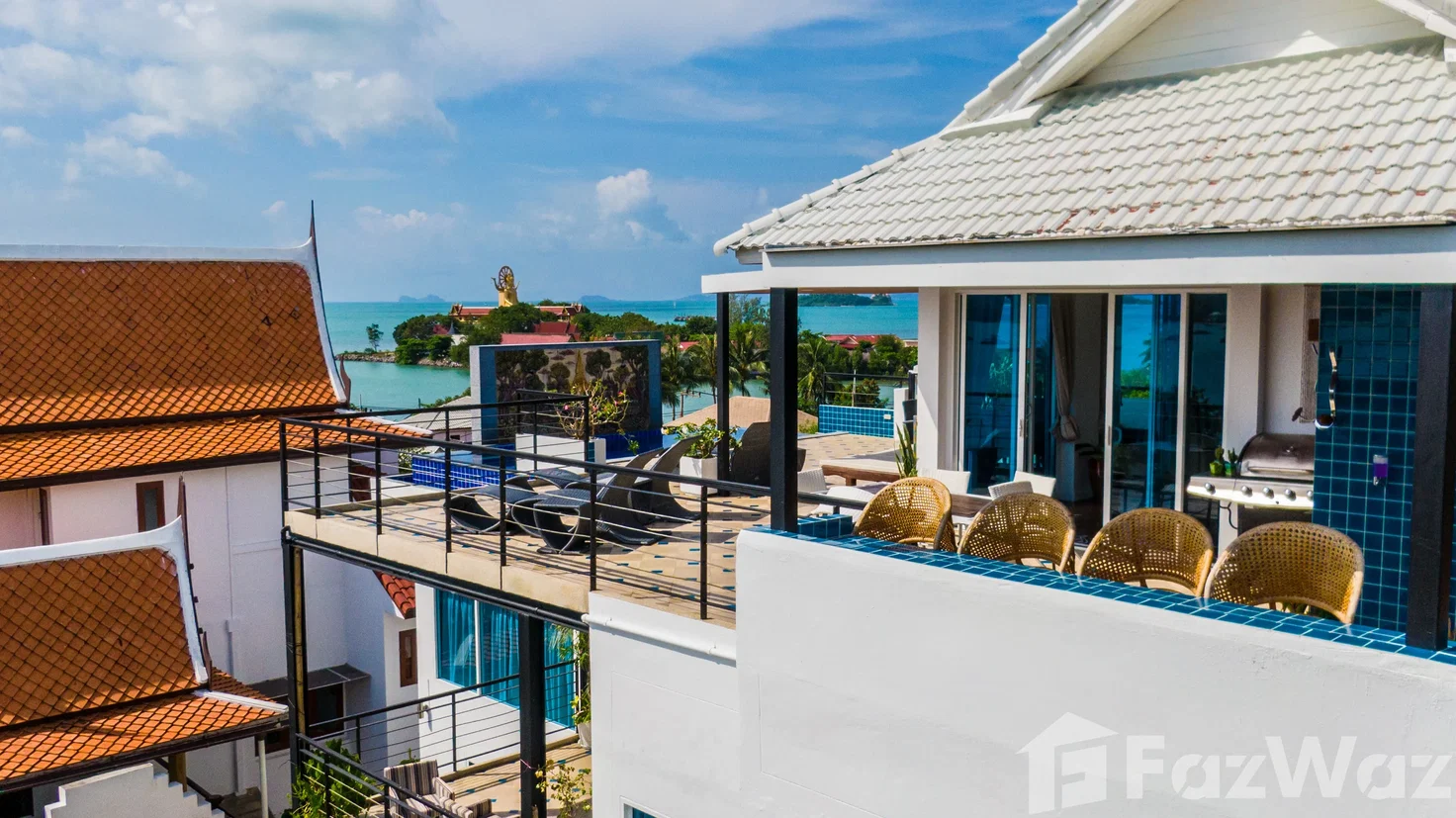 picture 6 Bedroom Villa for sale in Bo Phut, Surat Thani 161583 - 14/43