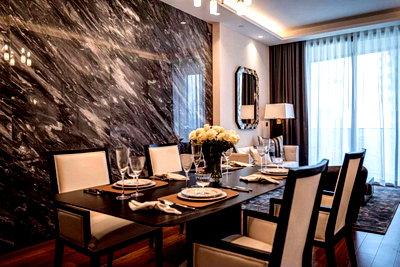 คอนโดให้เช่า : LTHC15747 – Ultra Luxury Condo for Rent Phrom Phong | The Estelle Phrom Phong | Near BTS Phrom Phong | 135,000 THB | คอนโดอัลตร้าลักชัวรีให้เช่า พร้อมพงษ์ โครงการ The Estelle Phrom Phong ใกล้ BTS พร้อมพงษ์